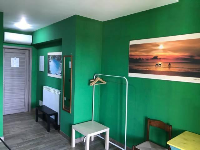 Sopra Le Laure B&B Laureana di Borrello Szoba fotó