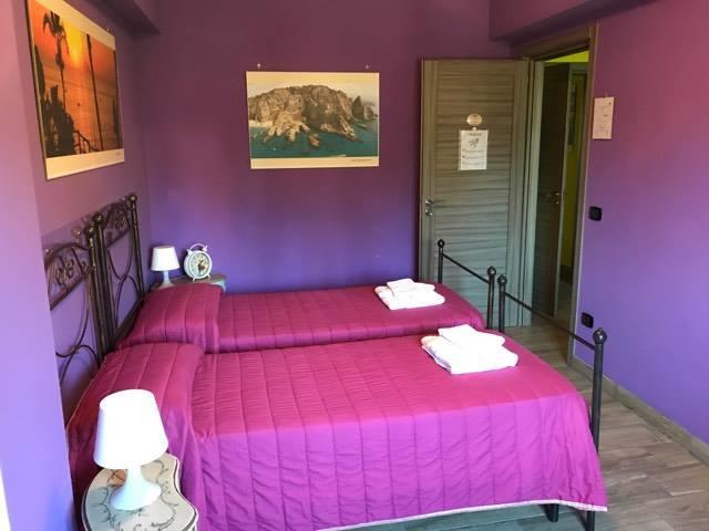 Sopra Le Laure B&B Laureana di Borrello Kültér fotó