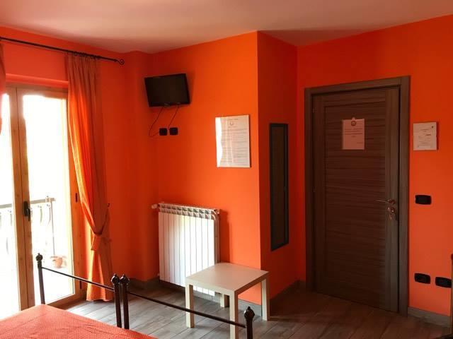 Sopra Le Laure B&B Laureana di Borrello Kültér fotó