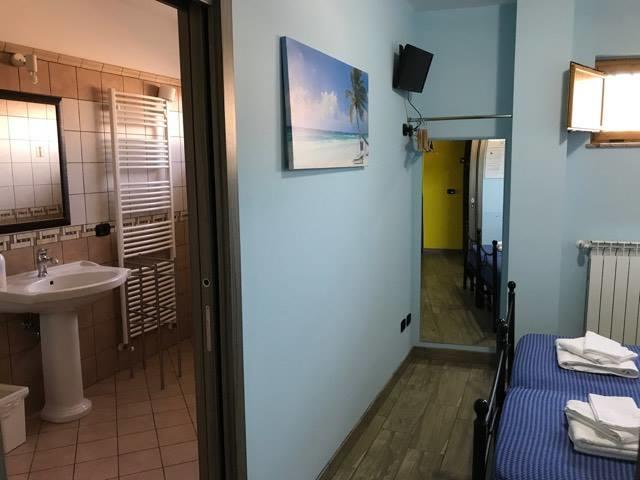 Sopra Le Laure B&B Laureana di Borrello Kültér fotó
