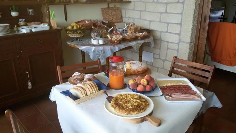 Sopra Le Laure B&B Laureana di Borrello Kültér fotó