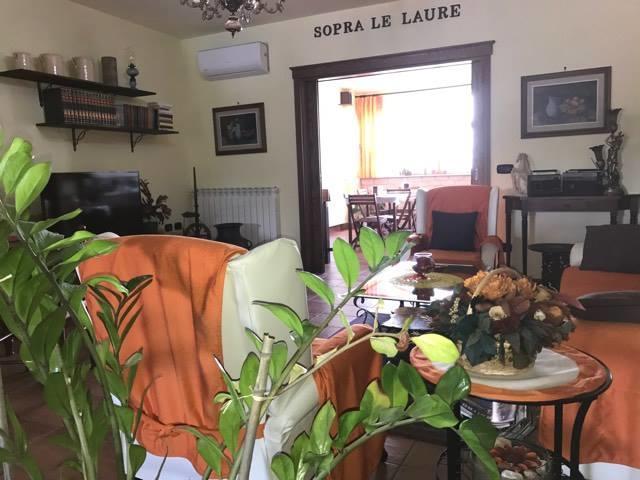 Sopra Le Laure B&B Laureana di Borrello Kültér fotó